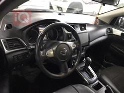 نيسان سنترا